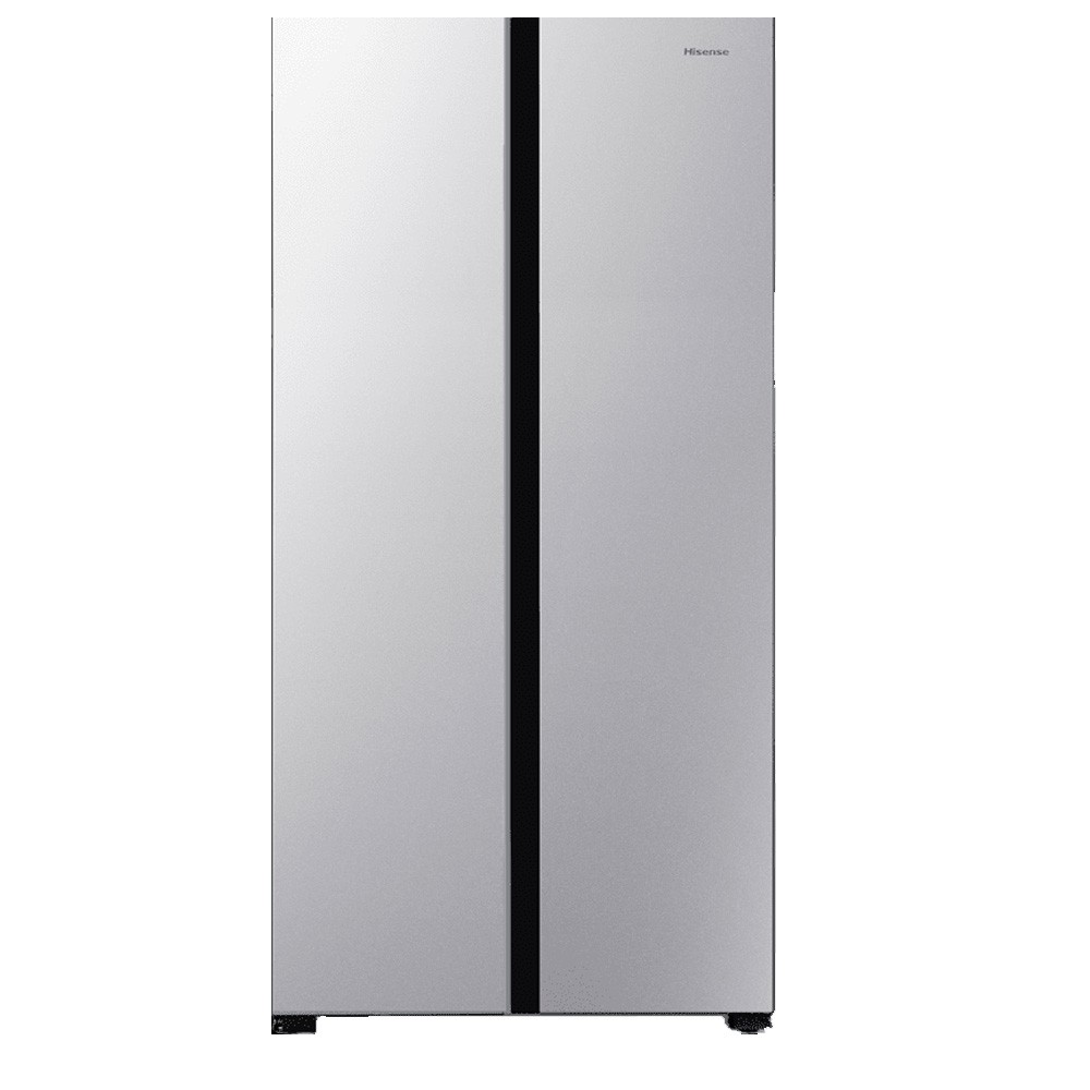 Frigorífico HISENSE RS566N4AD1