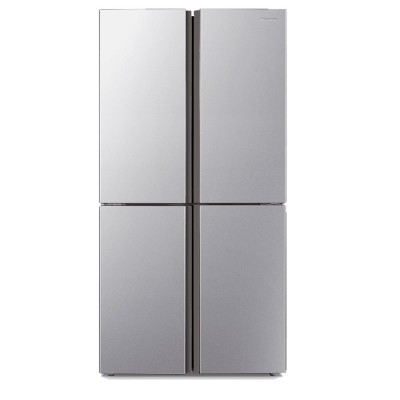 Frigorífico HISENSE RQ515N4AD1