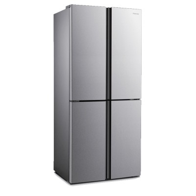 Frigorífico HISENSE RQ515N4AD1