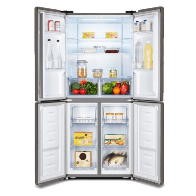 Frigorífico HISENSE RQ515N4AD1