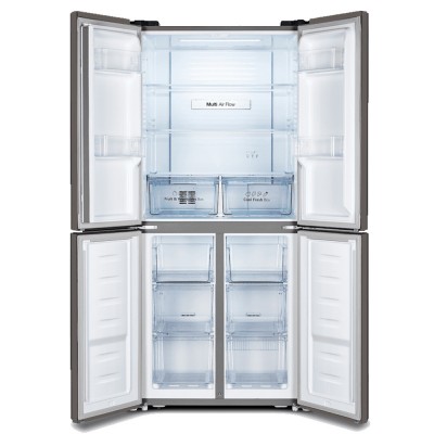 Frigorífico HISENSE RQ515N4AD1
