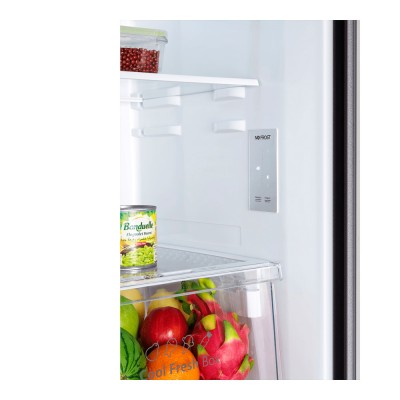 Frigorífico HISENSE RQ515N4AD1