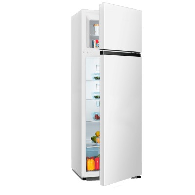 Frigorífico HISENSE RT312D4AEF