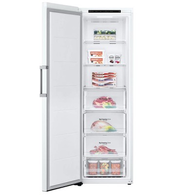 Congelador LG GFT41SWGSZ
