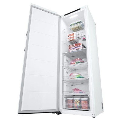 Congelador LG GFT41SWGSZ