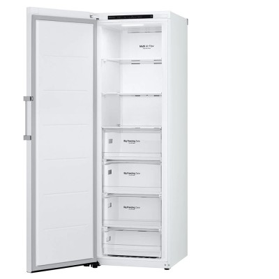 Congelador LG GFT41SWGSZ