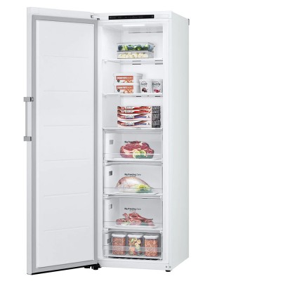 Congelador LG GFT41SWGSZ