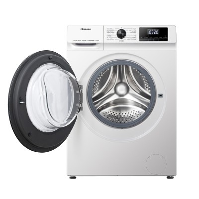 Lavasecadora  HISENSE WDQY901428VJM