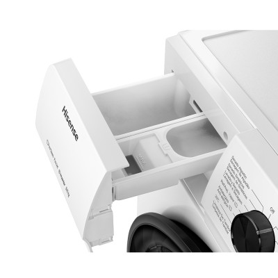 Lavasecadora  HISENSE WDQY901428VJM