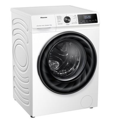 Lavasecadora  HISENSE WDQY901428VJM