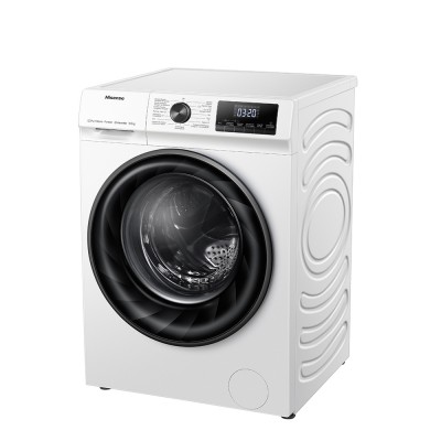 Lavasecadora  HISENSE WDQY901428VJM