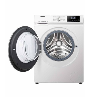Lavadora HISENSE WFQY101429VJM