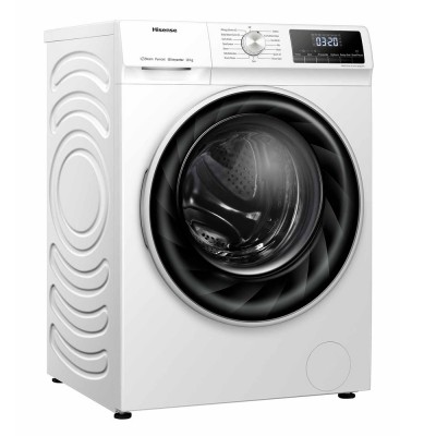 Lavadora HISENSE WFQY101429VJM