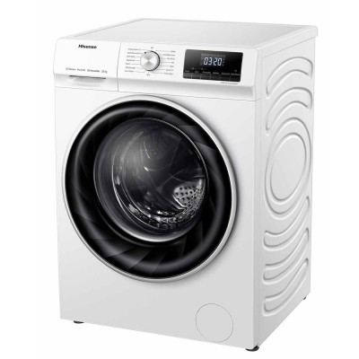 Lavadora HISENSE WFQY101429VJM