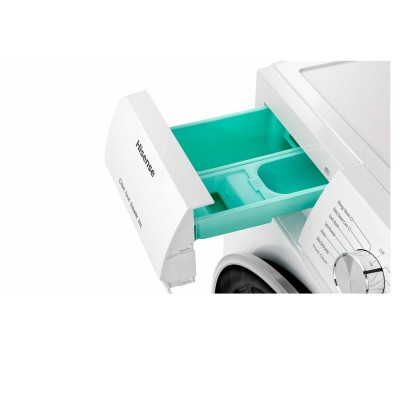 Lavadora HISENSE WFQY101429VJM