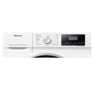 Lavadora HISENSE WFQY101429VJM