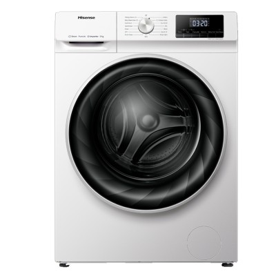 Lavadora HISENSE WFQY901429VJM