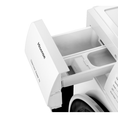 Lavadora HISENSE WFQY901429VJM
