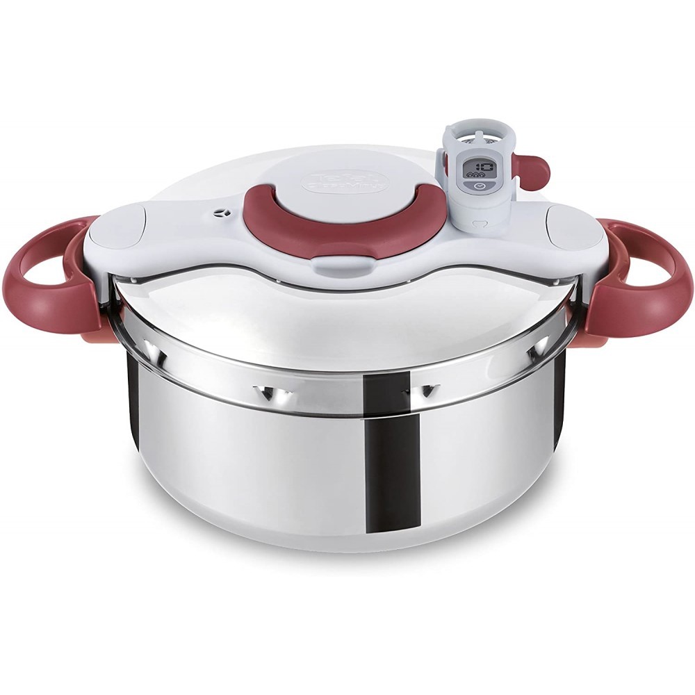 Olla TEFAL Clipso Minut Perfect 6L