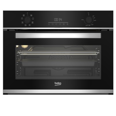 Horno BEKO BBCM13300X | Ziwwie.com