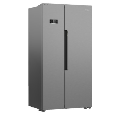 Frigorífico BEKO GN1603140XBN
