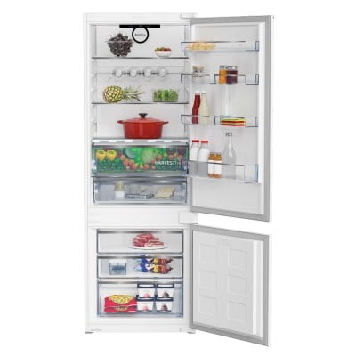 Combi BEKO BCNE400E40SN