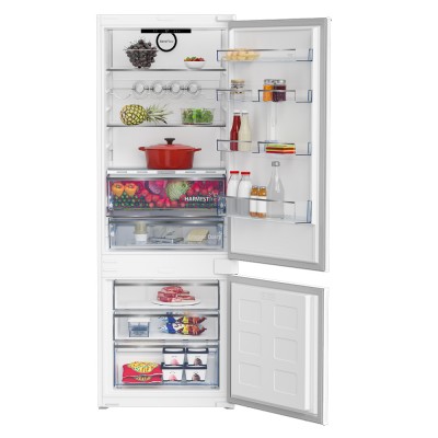 Combi BEKO BCNE400E40SN