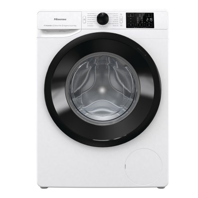Lavadora HISENSE WFGE801439VM