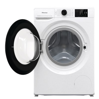 Lavadora HISENSE WFGE801439VM