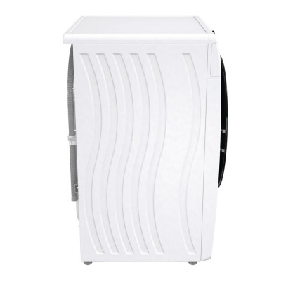 Lavadora HISENSE WFGE801439VM
