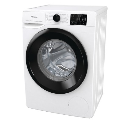 Lavadora HISENSE WFGE801439VM