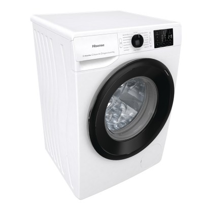 Lavadora HISENSE WFGE801439VM