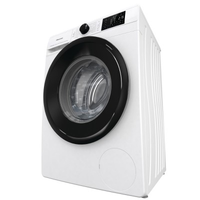 Lavadora HISENSE WFGE801439VM