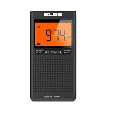 Radio Bolsillo  ELBE RF-94
