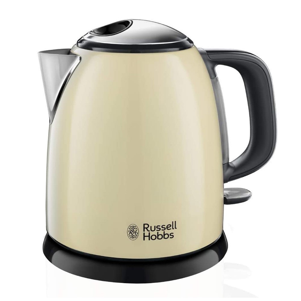 Hervidor RUSSELL HOBBS 24994-70 Mini...