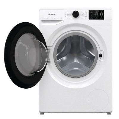 Lavadora HISENSE WFGE111449VM