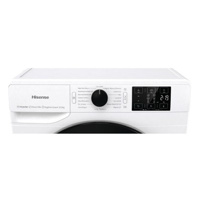 Lavadora HISENSE WFGE111449VM