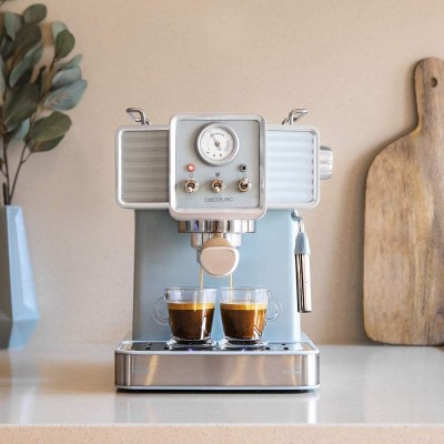 Cafetera Express CECOTEC Power...