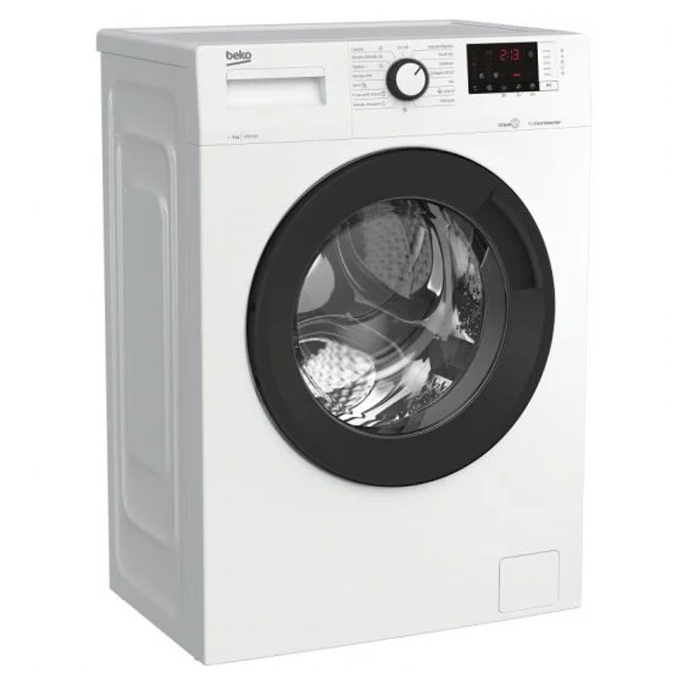 Lavadora BEKO WRA 9612 XSWR