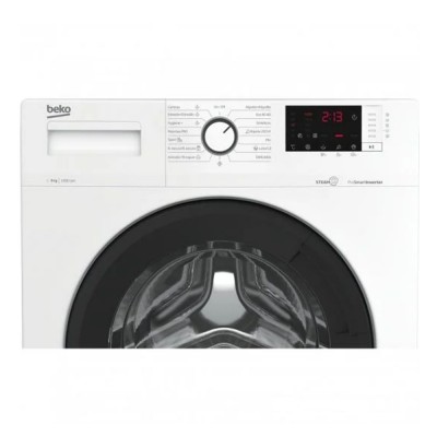 Lavadora BEKO WRA 9612 XSWR