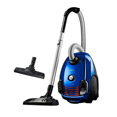 Aspirador AEG VX6-2-IS-P