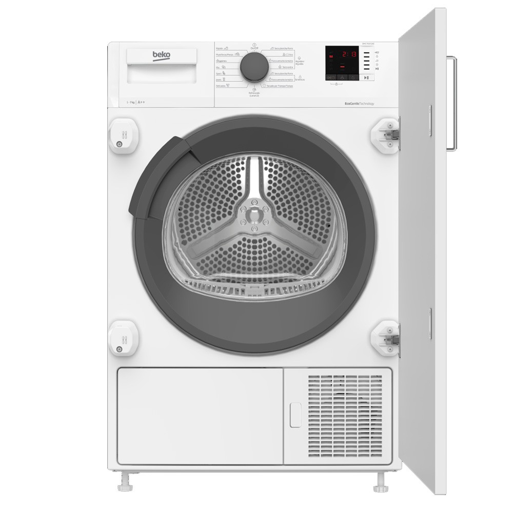 Secadora BEKO DIHS 7414 GA0