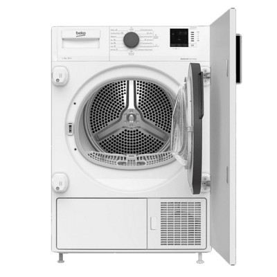 Secadora BEKO DIHS 7414 GA0
