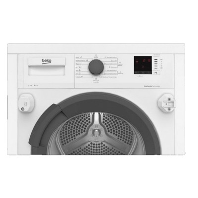 Secadora BEKO DIHS 7414 GA0
