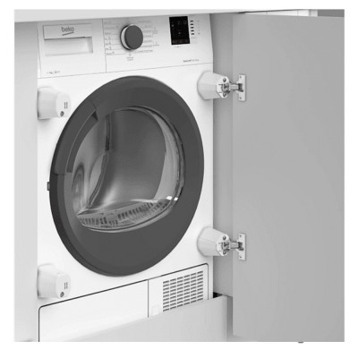 Secadora BEKO DIHS 7414 GA0