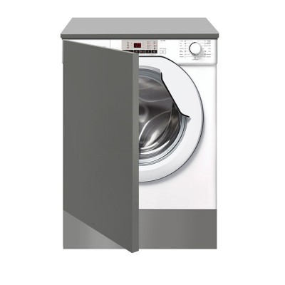 Lavadora TEKA LI5 1280 EUI