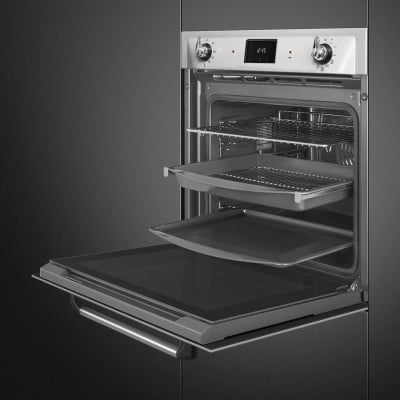 Horno SMEG SOP6900TX