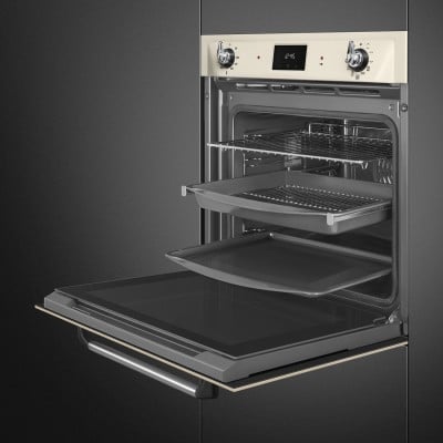 Horno SMEG SOP6900TP