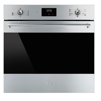 Horno SMEG SF6300TVX