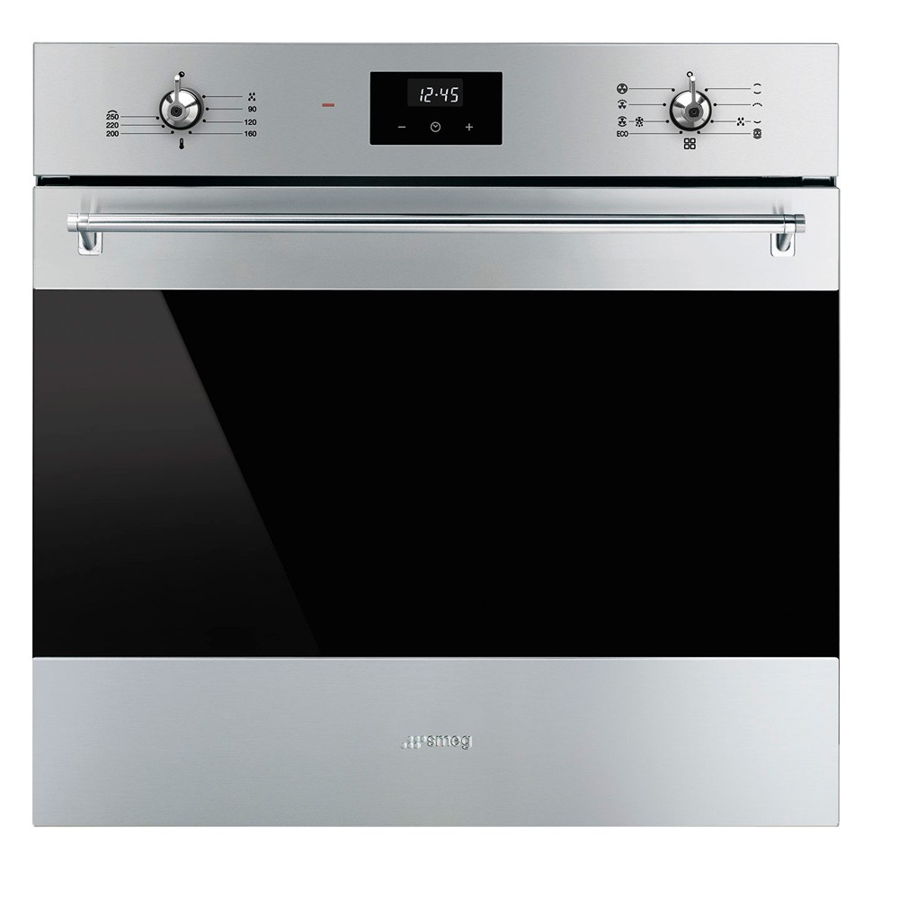 Horno SMEG SF6300TVX